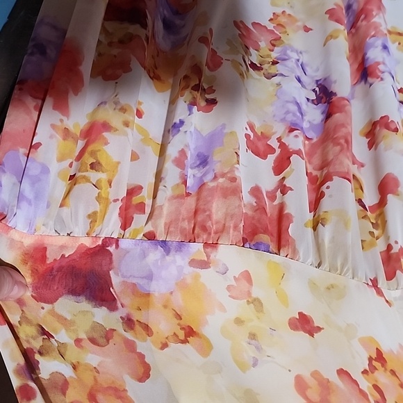 Maxi dress - Picture 4 of 4